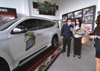 Tingkatkan Performa Diler, MMKSI Gelar Kontes National 2020