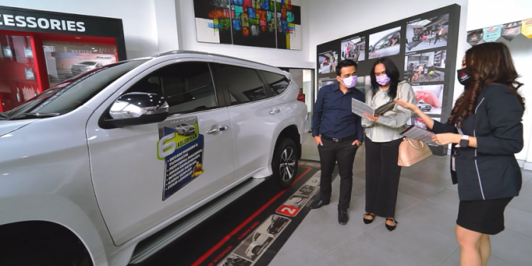 Tingkatkan Performa Diler, MMKSI Gelar Kontes National 2020