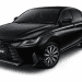 Tipe dan Harga Lengkap Toyota Vios Terbaru