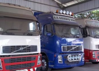Tips Membeli Truk Bekas Berkualitas Baik