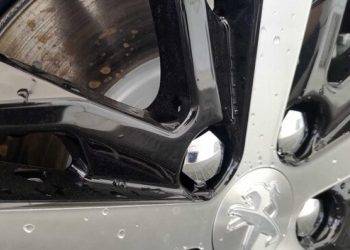 Tips Mencuci Ban Mobil Ala Peugeot