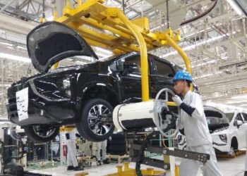 Tokopedia dan Kemenperin Luncurkan Kampanye Gerakan Otomotif Nasional