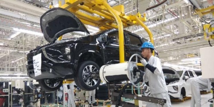 Tokopedia dan Kemenperin Luncurkan Kampanye Gerakan Otomotif Nasional