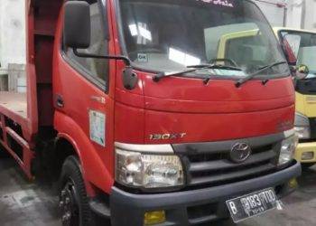 Toyota Buka Jurus Rahasia Menjaga Truk Tetap Bugar dan Sehat