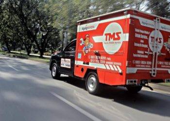 Toyota Hadirkan Program Perawatan Kendaraan Selama Pandemi Covid-19