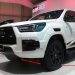 Toyota Hilux GR Sport Melantai di Tanah Air, Sudah Bisa Dipesan?