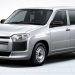 Toyota Probox GX 2022, Van Sederhana Bermesin Hybrid