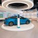 Toyota Resmikan xEV Center, Keseriusan Dalam Menyambut Era Elektrifikasi
