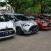 Toyota Sienta Community Indonesia Ajak Masyarakat Jadi ‘Smart Driver’