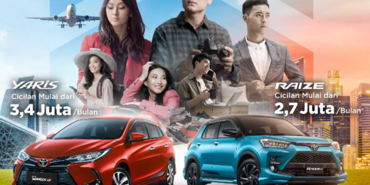 Toyota Tawarkan Beragam Layanan Berbasis Digital, Ini Detailnya