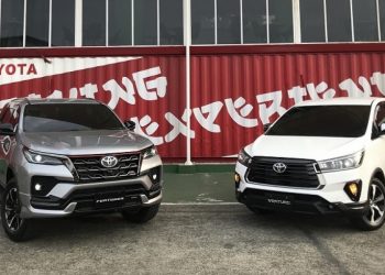Toyota Umumkan Pemenang Lomba Anak-anak Menggambar Mobil Impian