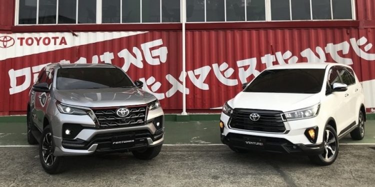 Toyota Umumkan Pemenang Lomba Anak-anak Menggambar Mobil Impian