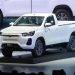 Toyota Ungkap Hilux BEV Di Thailand, Kejutkan Pasar Otomotif Global