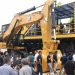 Trakindo Kenalkan Cat MineStar System, One Stop Solution Pertambangan Indonesia