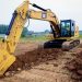 Trakindo Meluncurkan Cat 323 GC, Beri Jaminan Hemat Bahan Bakar