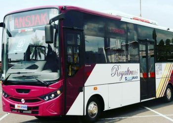 Transjakarta Kembali Buka Dua Rute Bus Premium Royaltrans, Segini Tarifnya