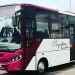 Transjakarta Kembali Buka Dua Rute Bus Premium Royaltrans, Segini Tarifnya