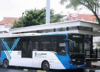 Transjakarta Lakukan Reaktivasi dan Modifikasi Rute, Ini Titiknya