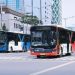Transjakarta Perpanjang Jam Operasional pada PPKM Level 1, Cek Jadwalnya