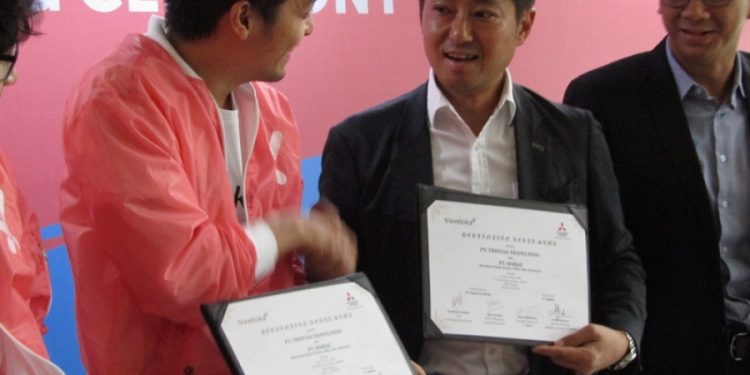 Traveloka Sediakan Mitsubishi Xpander Gratis Bagi Penggunanya