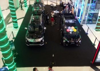 Tren Jualan Mobil Serba Online, Mitsubishi Fokus Jaga Kualitas Layanan Bagi Konsumen