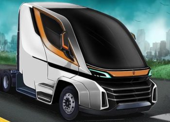 Triton EV Bangun Pabrik Kendaraan Listrik Komersial di India