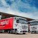 Truk Baru atau Bekas Mercedes-Benz Jadi Andalan Allen Logistics