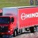Truk dengan Gas Buang Emisi Terbersih dari Hino Sudah Masuk di Pasar Australia
