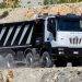 Truk Heavy Duty Diatas 24 Ton Andalkan Sistem Rem Air Brake, Ini Alasannya