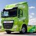 Truk Listrik DAF CF Siap Beroperasi Hingga 500 Km Per Hari di Budapest, Hungaria