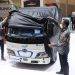 Truk Listrik Hino Dutro Z EV Tampil Perdana, Curi Perhatian GIIAS 2022