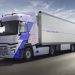 Truk Listrik Renault T dan C E-Tech Kini Lengkap Dengan Varian Bobot 44 Ton
