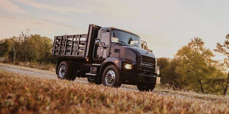 Truk Mack MD Series Kini Punya Opsi Transmisi Baru Allison 3000 RDS