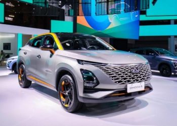 Tunjukkan Daya Saing, Chery Bawa Line Up Lengkap di IIMS Hybrid 2022