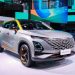 Tunjukkan Daya Saing, Chery Bawa Line Up Lengkap di IIMS Hybrid 2022