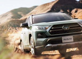 Ukir Sejarah Baru, Toyota Geser Posisi GM Sebagai Pemimpin Pasar Otomotif di AS