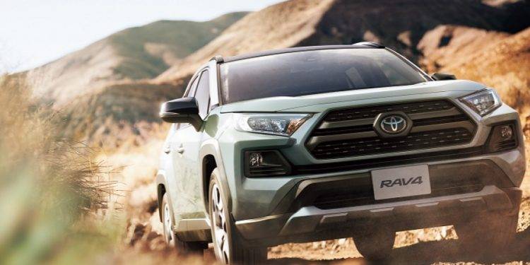 Ukir Sejarah Baru, Toyota Geser Posisi GM Sebagai Pemimpin Pasar Otomotif di AS