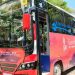 Usai Dipakai di KTT G20 Bali, 53 Bus Listrik Bakal Mengaspal di Surabaya dan Bandung