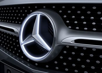 Usai Spin-Off, Daimler Ubah Namanya Menjadi Mercedes-Benz Group AG