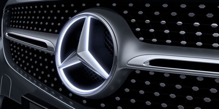 Usai Spin-Off, Daimler Ubah Namanya Menjadi Mercedes-Benz Group AG