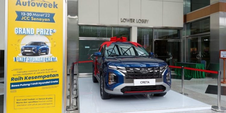 Usung Konsep Baru, JAW 2023 Kembali Digelar Tahun Depan