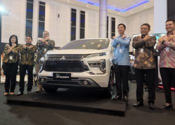 Usung Konsep ‘Life Adventure’, Mitsubishi Motors Hadir di IIMS Surabaya 2022