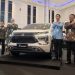 Usung Konsep ‘Life Adventure’, Mitsubishi Motors Hadir di IIMS Surabaya 2022