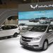 Usung Tema ‘The Future is Now’, Wuling Presentasikan Ragam Inovasi Baru di GIIAS 2022