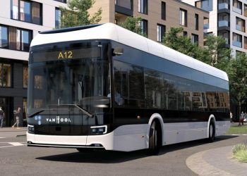 Van Hool Rilis Jajaran Bus Seri A Baru, Lengkap Dengan Powertrain Eksklusif Nol Emisi
