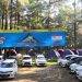 Velozity Bekasi Chapter Adakan Touring Camping di Gunung Pancar Bogor