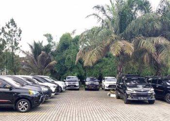 Velozity Bekasi Chapter Donasi APD ke IDI Setempat