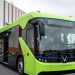 VinFast Uji Coba Bus Listrik, 200 Unit Siap Sliweran di Kota Hanoi