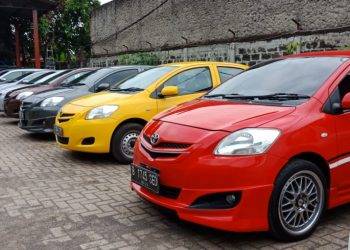 Vios Limo Owner Community (VLOC) Gandeng Caready Rayakan HUT ke-4