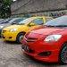Vios Limo Owner Community (VLOC) Gandeng Caready Rayakan HUT ke-4